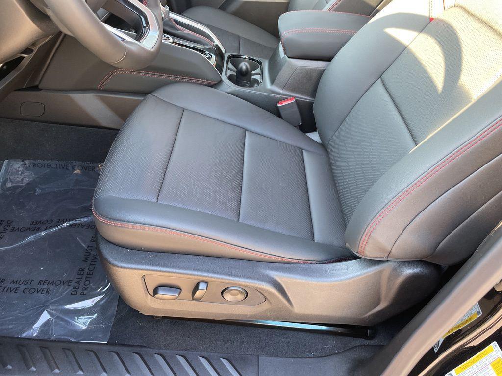 new 2026 Chevrolet Colorado car, priced at $48,855