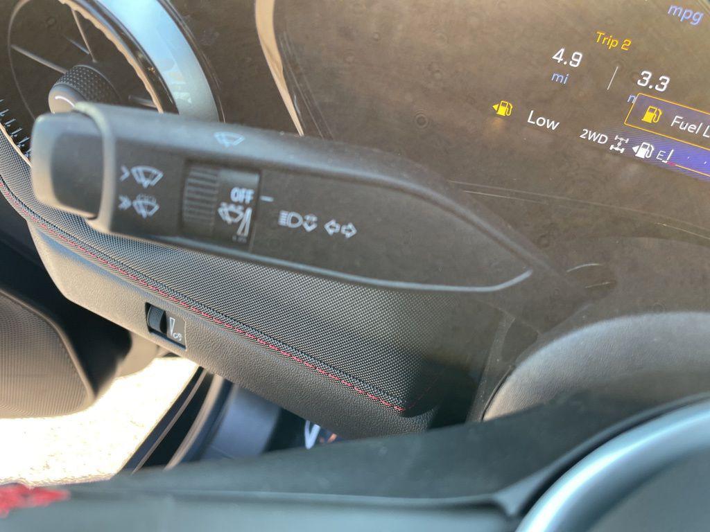 new 2026 Chevrolet Colorado car, priced at $48,855