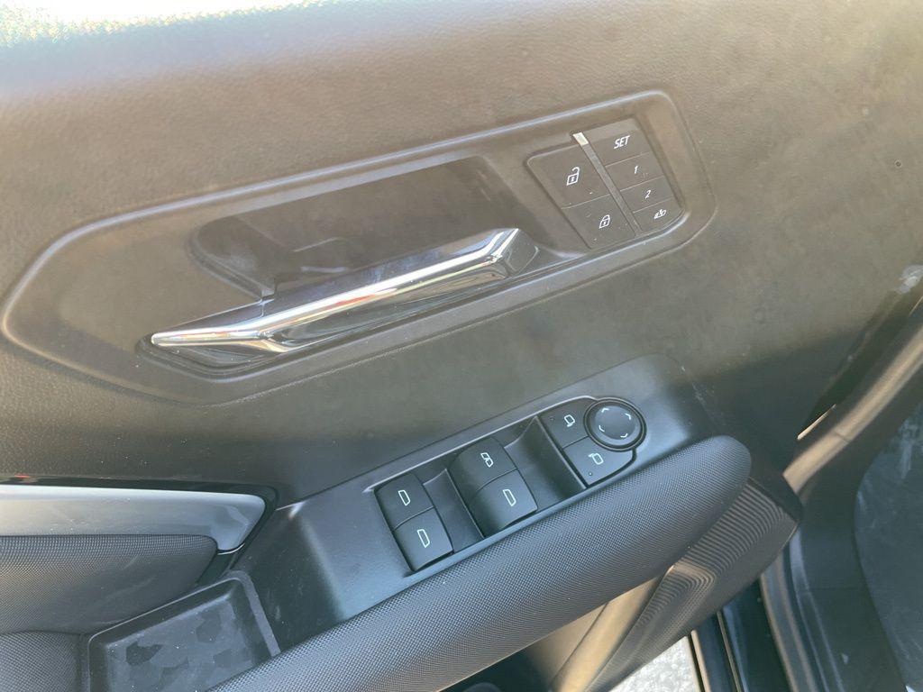 new 2026 Chevrolet Colorado car, priced at $48,855