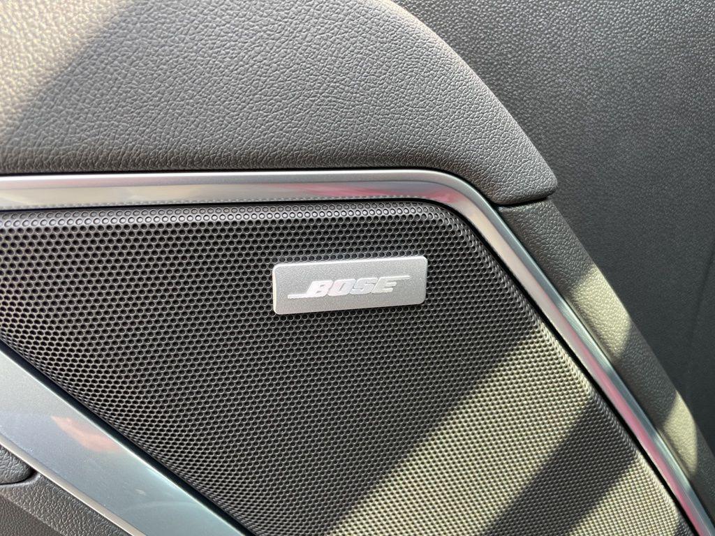 new 2026 Chevrolet Silverado 1500 car, priced at $66,035