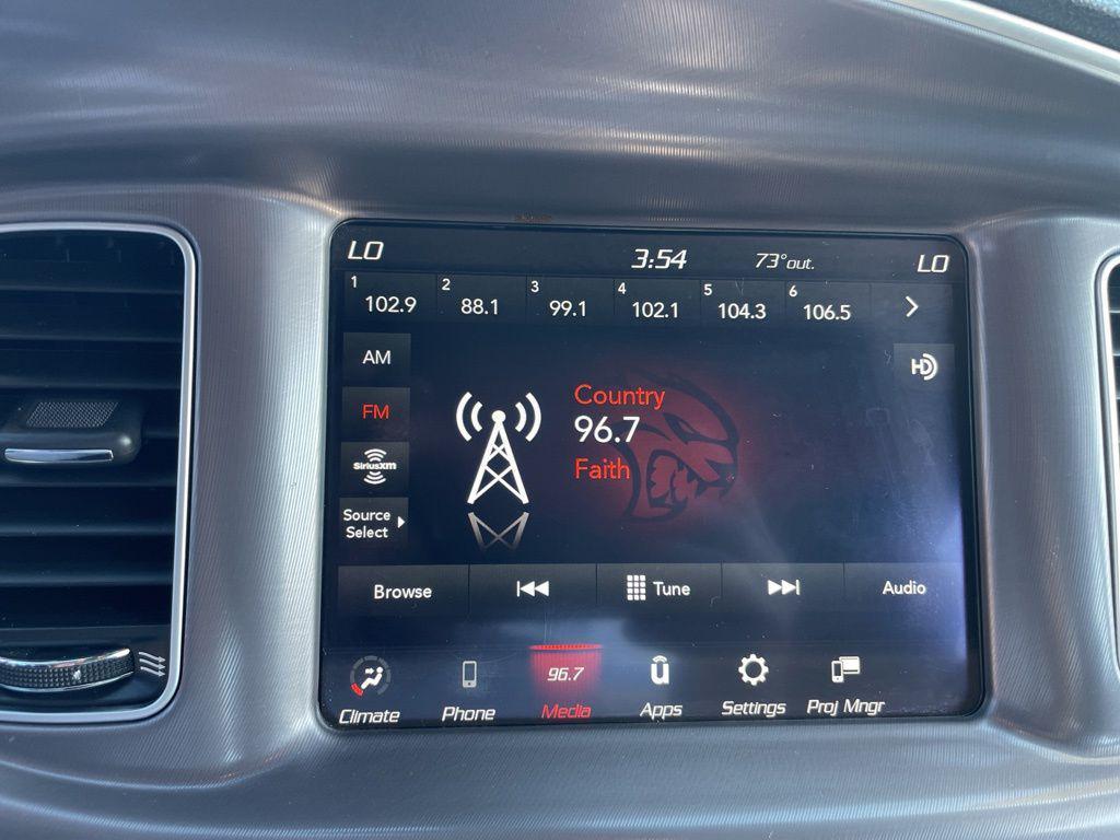 used 2022 Dodge Charger car, priced at $22,552