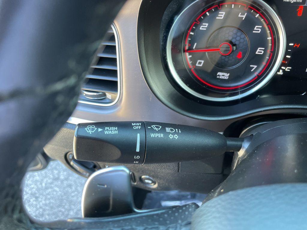 used 2022 Dodge Charger car, priced at $22,552