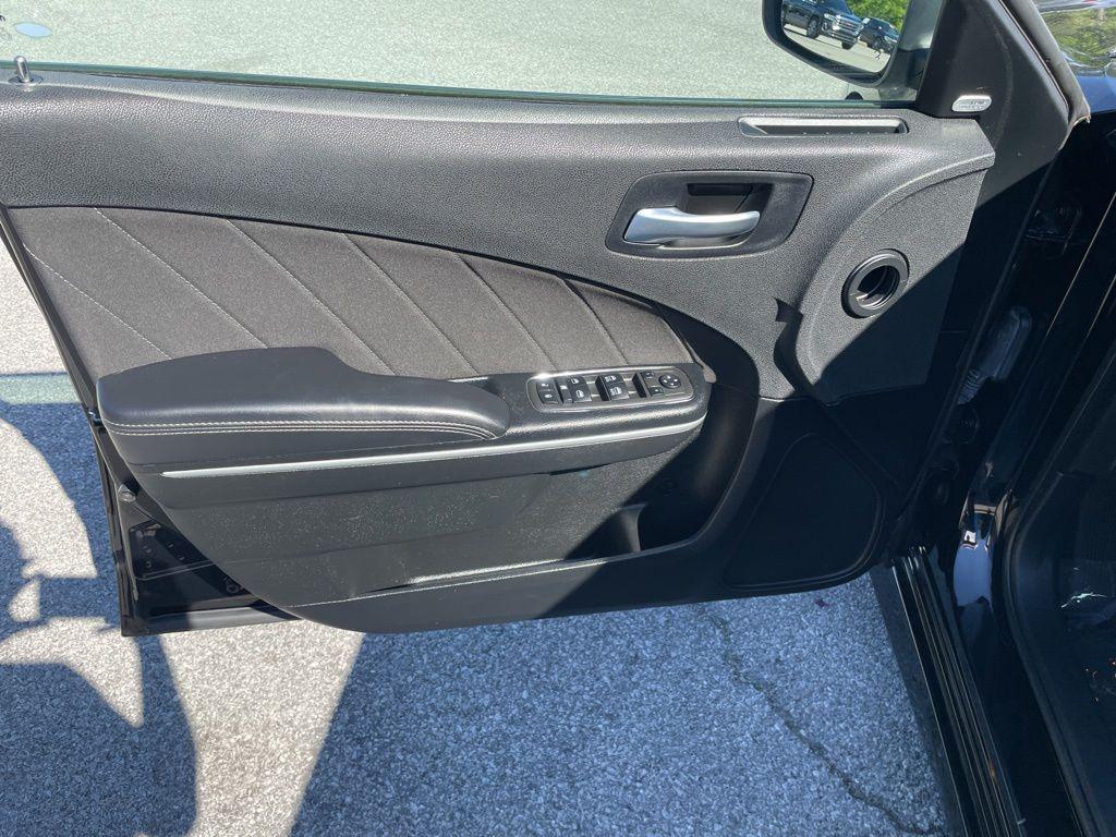 used 2022 Dodge Charger car, priced at $22,552