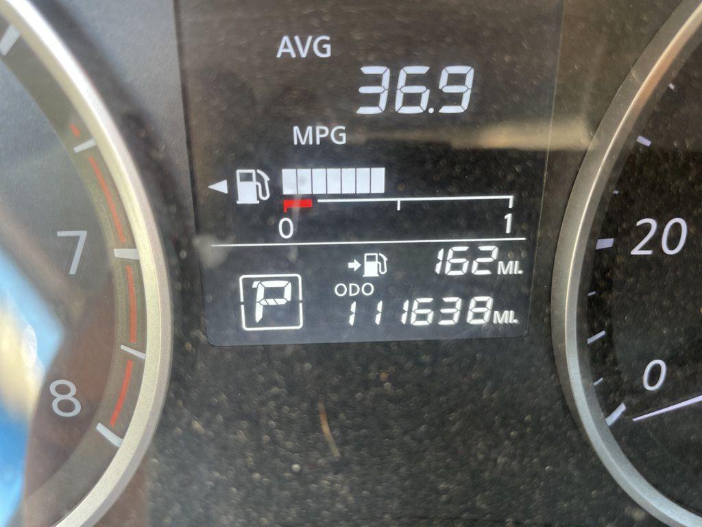 used 2020 Nissan Versa car, priced at $9,388