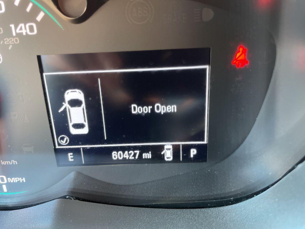 used 2022 Chevrolet Trax car, priced at $16,800