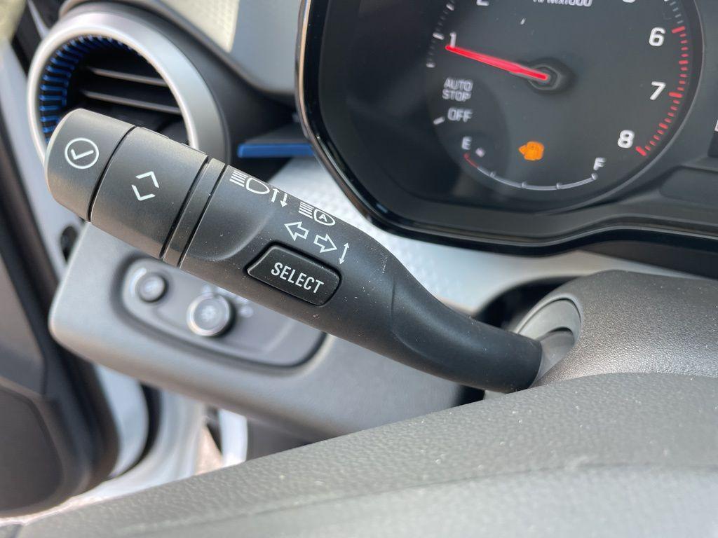 new 2026 Chevrolet Trax car, priced at $22,995