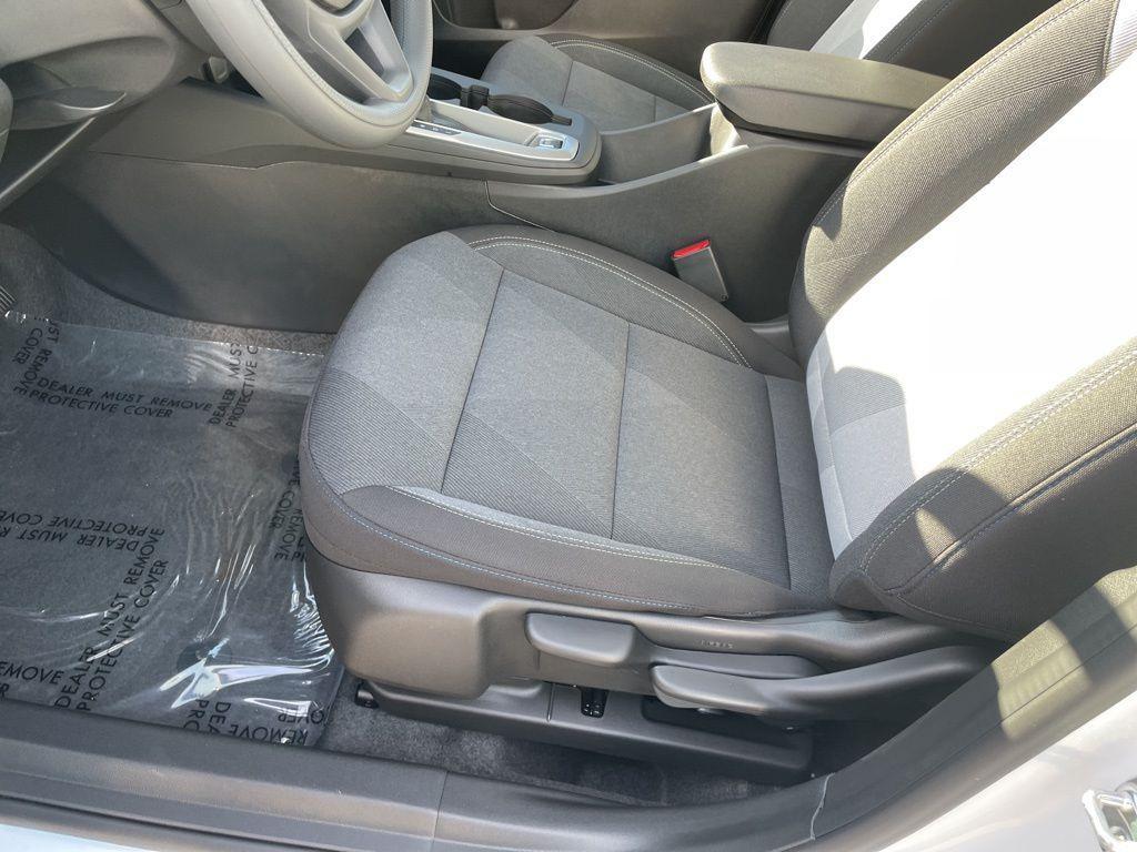 new 2026 Chevrolet Trax car, priced at $22,995