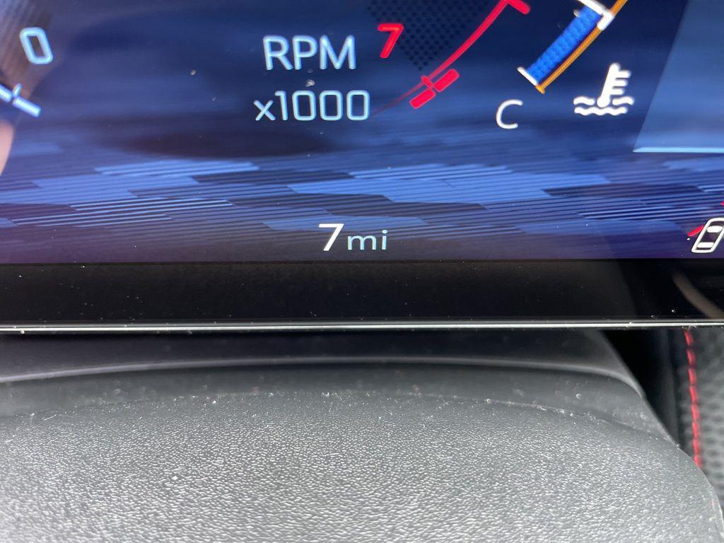 new 2026 Chevrolet Equinox car, priced at $38,305