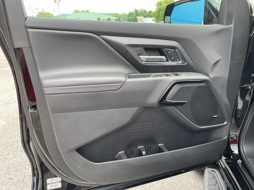 new 2024 Chevrolet Silverado EV car, priced at $80,000