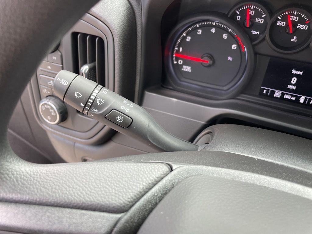 new 2026 Chevrolet Silverado 2500 car, priced at $54,908