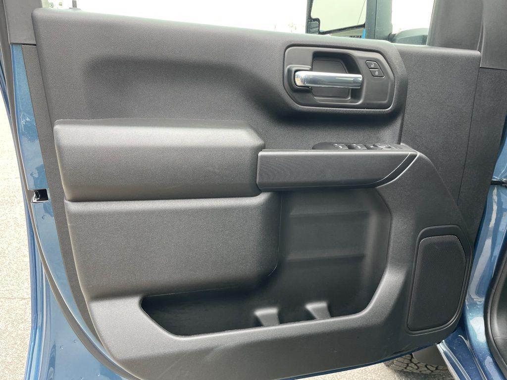 new 2026 Chevrolet Silverado 2500 car, priced at $54,908