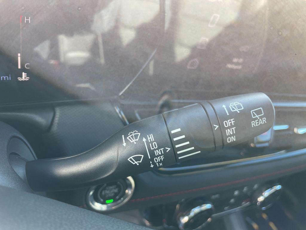 new 2026 Chevrolet TrailBlazer car, priced at $31,499