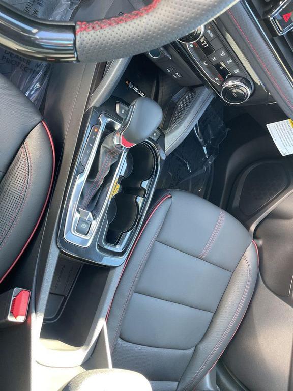 new 2026 Chevrolet TrailBlazer car, priced at $31,499