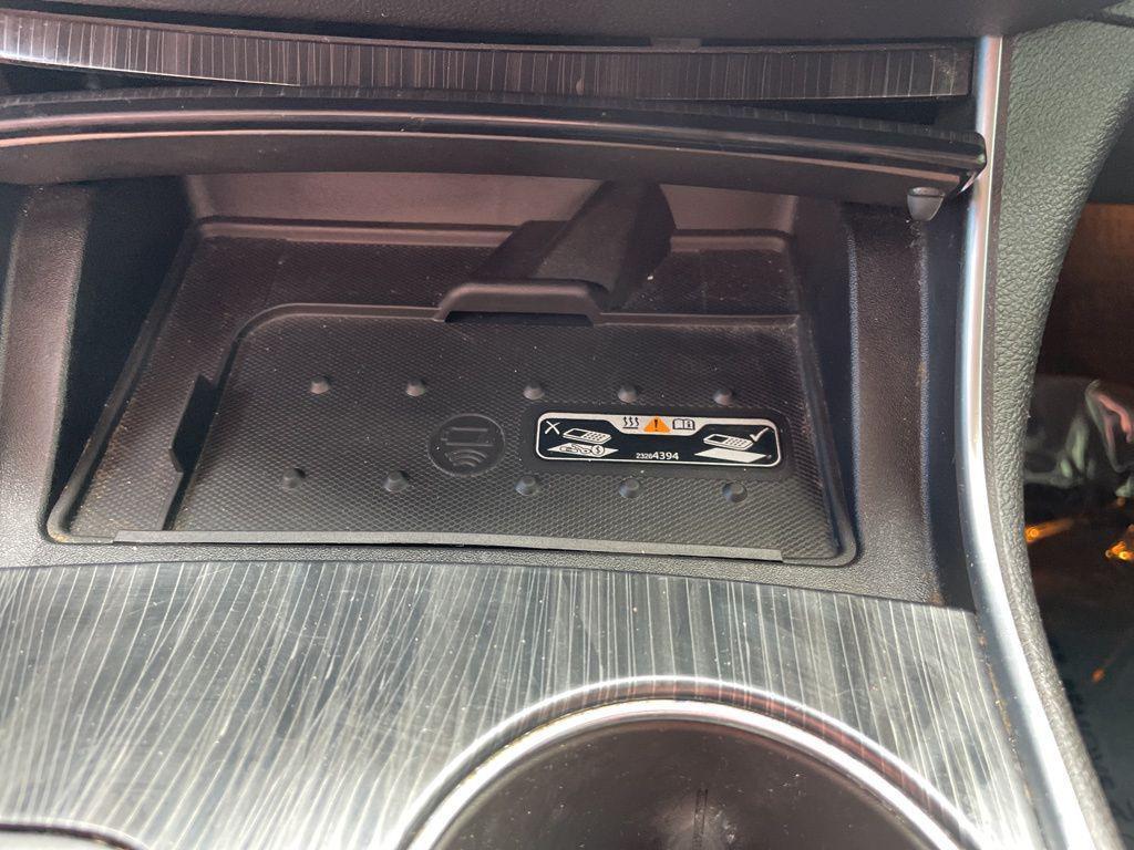 used 2018 Chevrolet Impala car, priced at $14,242
