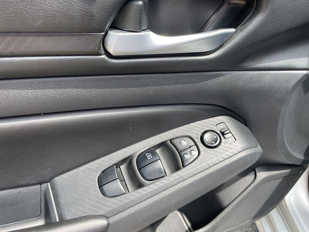 used 2022 Nissan Altima car, priced at $16,463