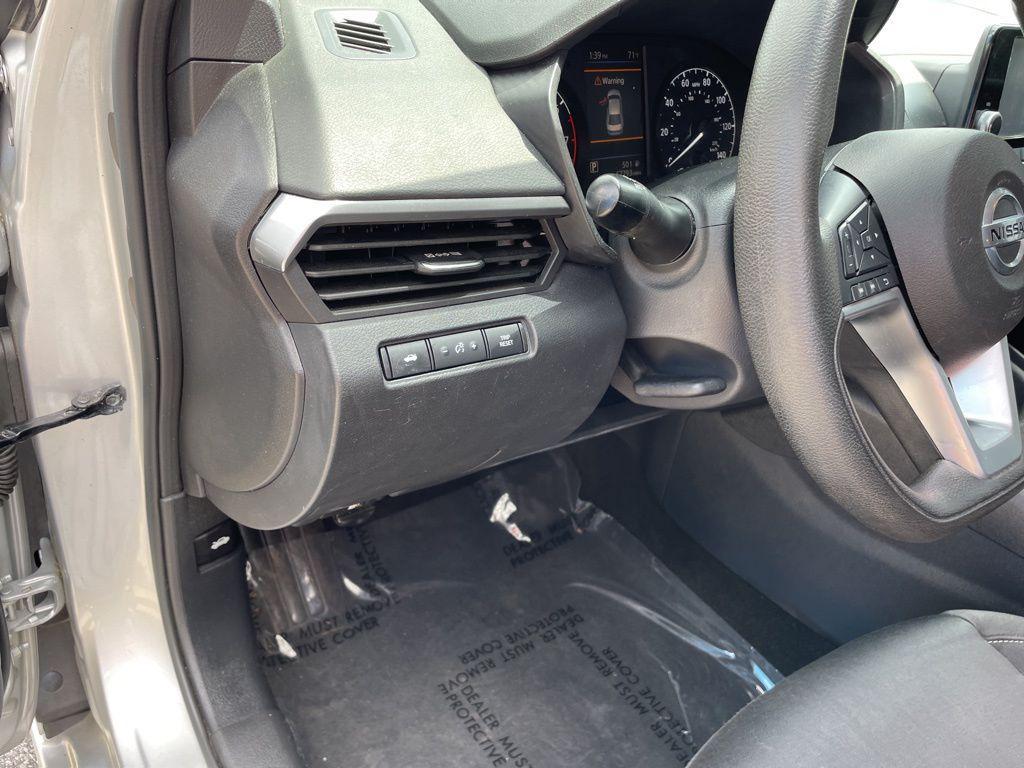 used 2022 Nissan Altima car, priced at $16,463