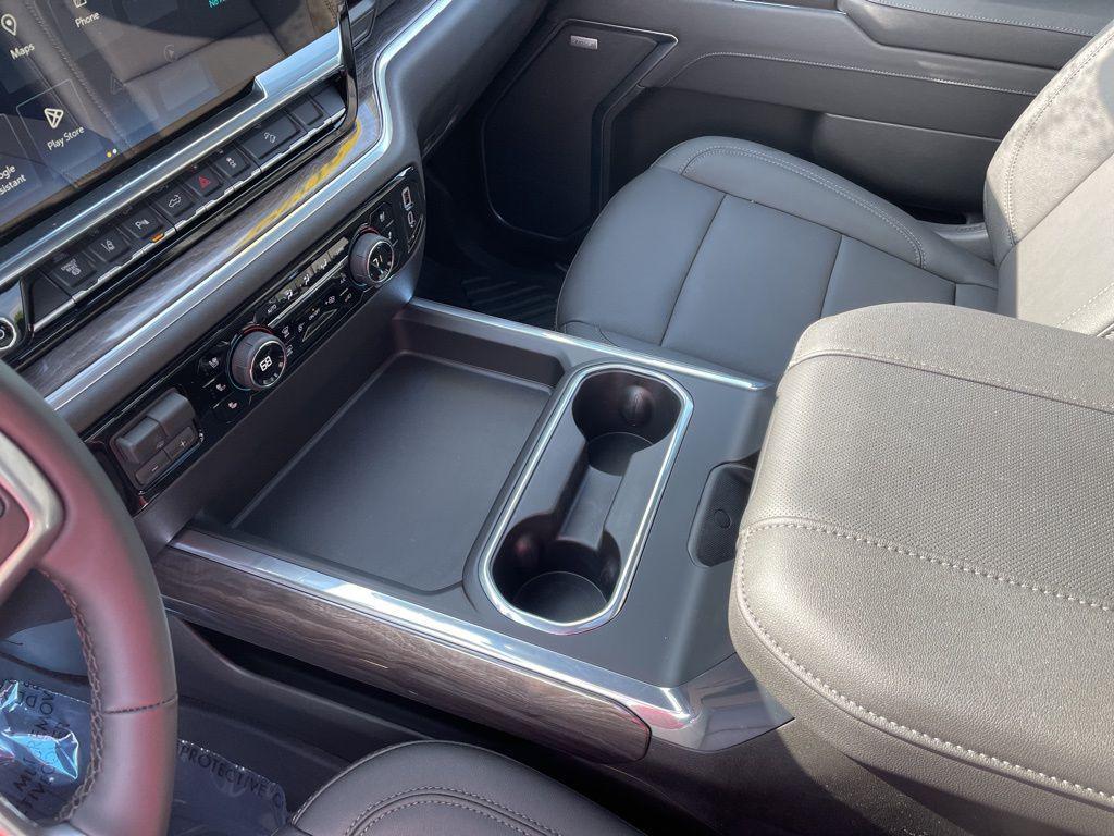 new 2026 Chevrolet Silverado 2500 car, priced at $75,995