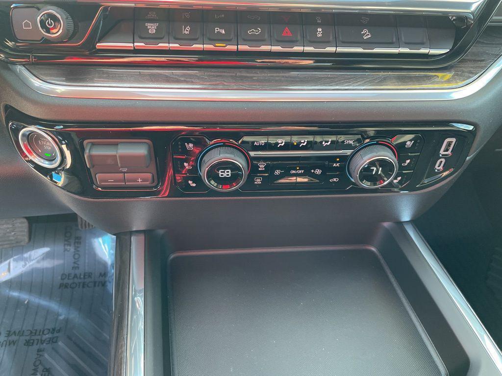 new 2026 Chevrolet Silverado 2500 car, priced at $75,995