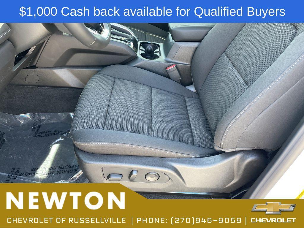 new 2026 Chevrolet Colorado car, priced at $41,423