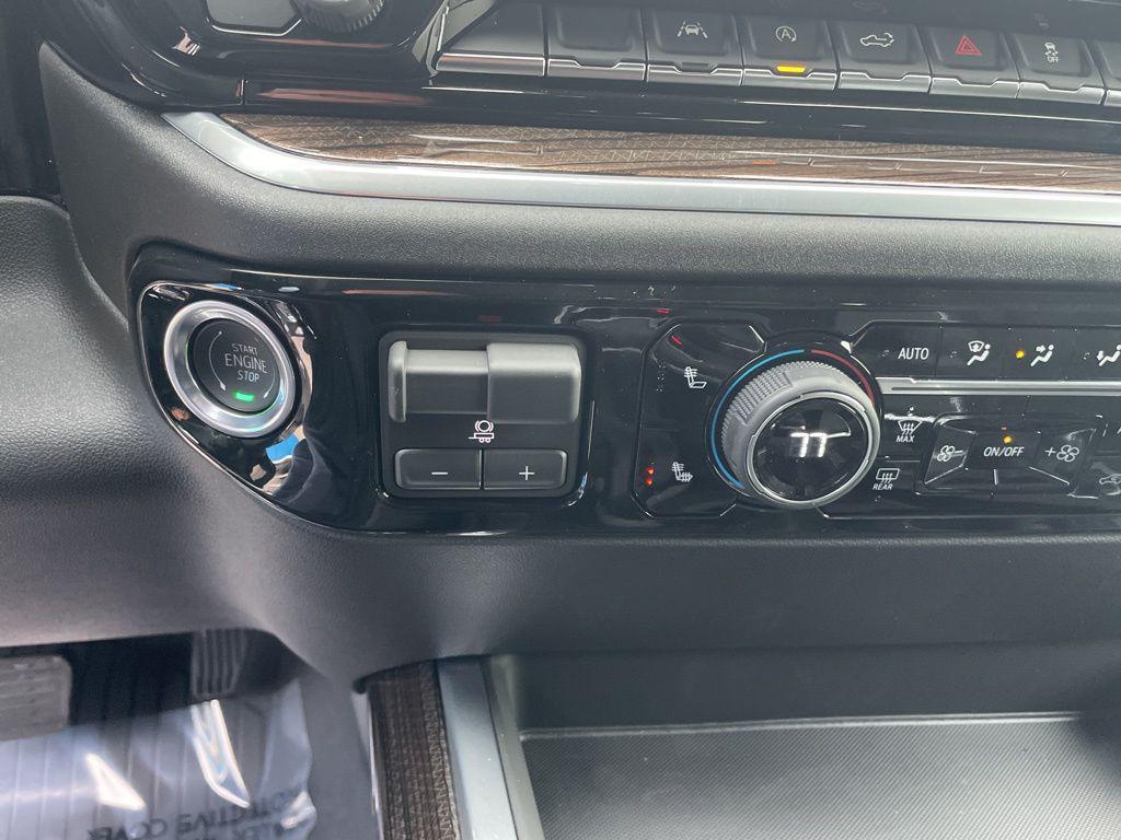 new 2026 Chevrolet Silverado 1500 car, priced at $54,563