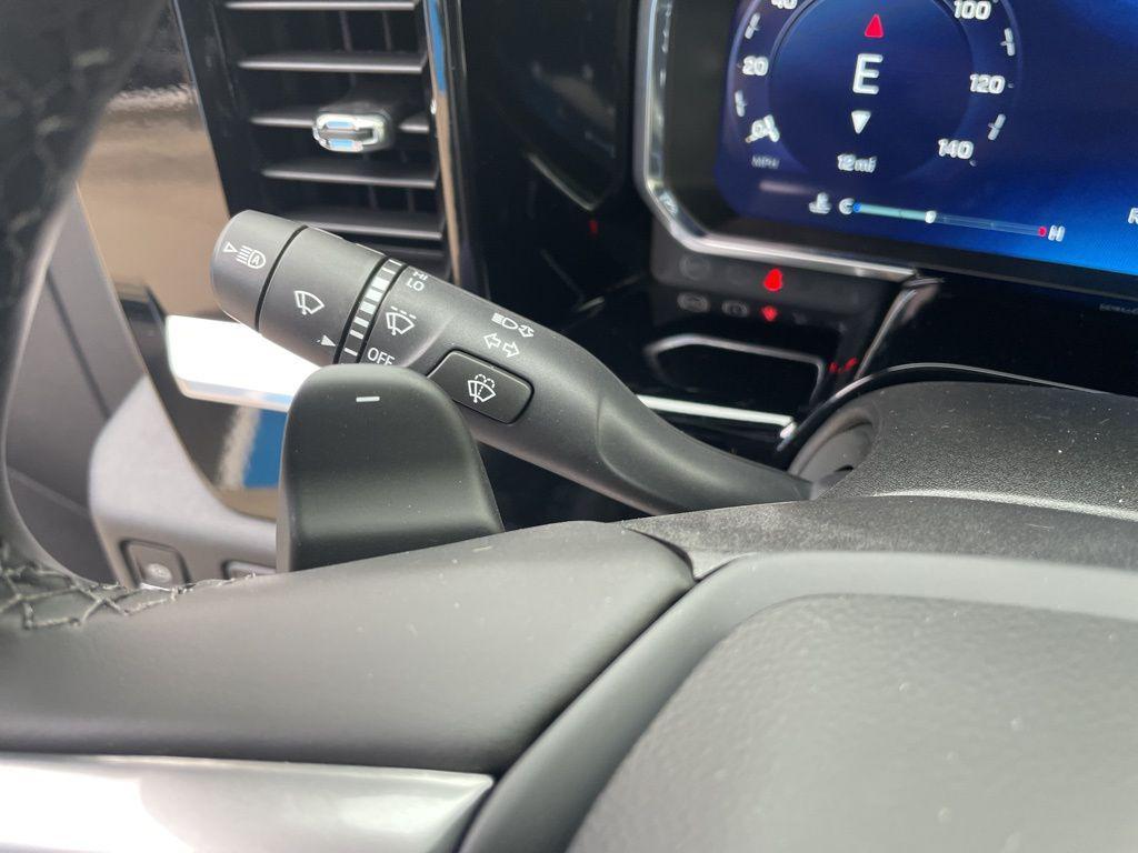 new 2026 Chevrolet Silverado 1500 car, priced at $54,563