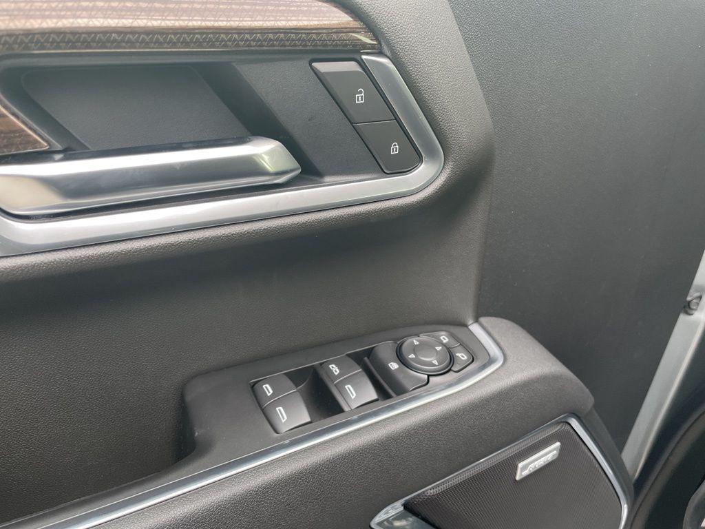 new 2026 Chevrolet Silverado 1500 car, priced at $54,563