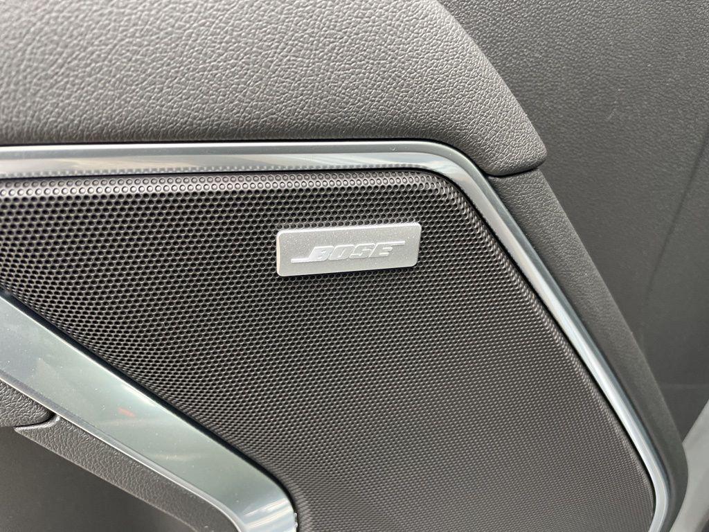 new 2026 Chevrolet Silverado 1500 car, priced at $54,563