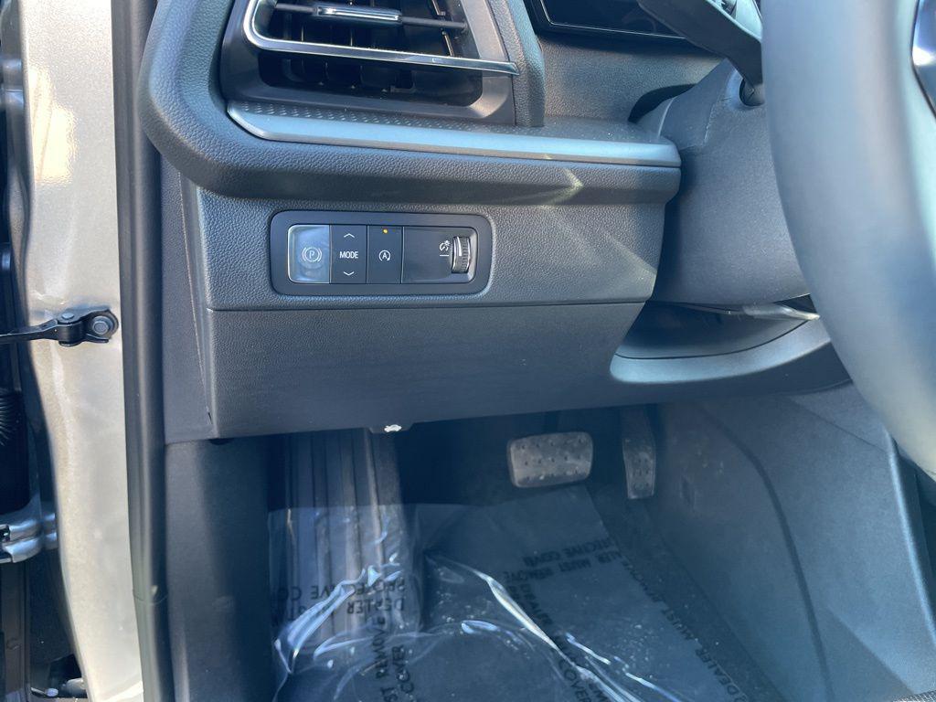 new 2026 Chevrolet Traverse car, priced at $41,908