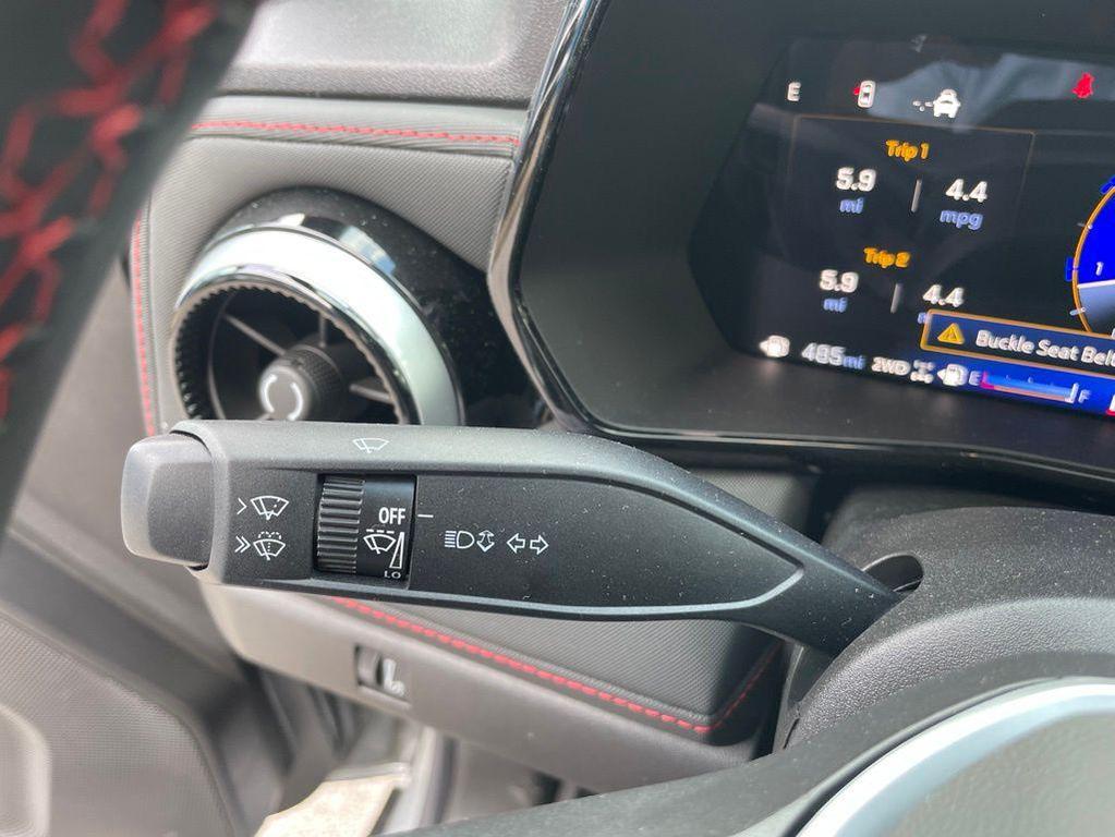 new 2026 Chevrolet Colorado car, priced at $44,634