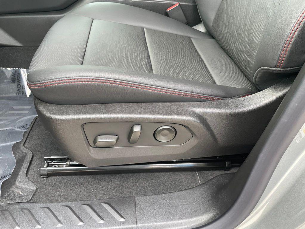 new 2026 Chevrolet Colorado car, priced at $44,634