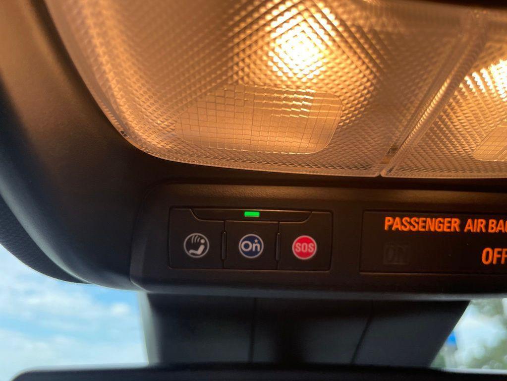 new 2026 Chevrolet Colorado car, priced at $44,634