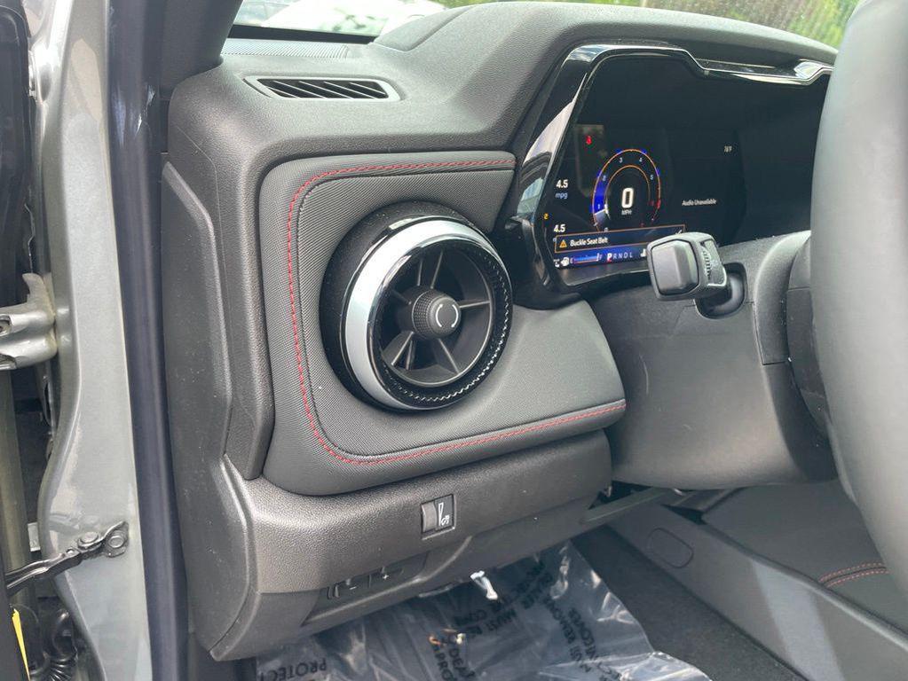 new 2026 Chevrolet Colorado car, priced at $44,634