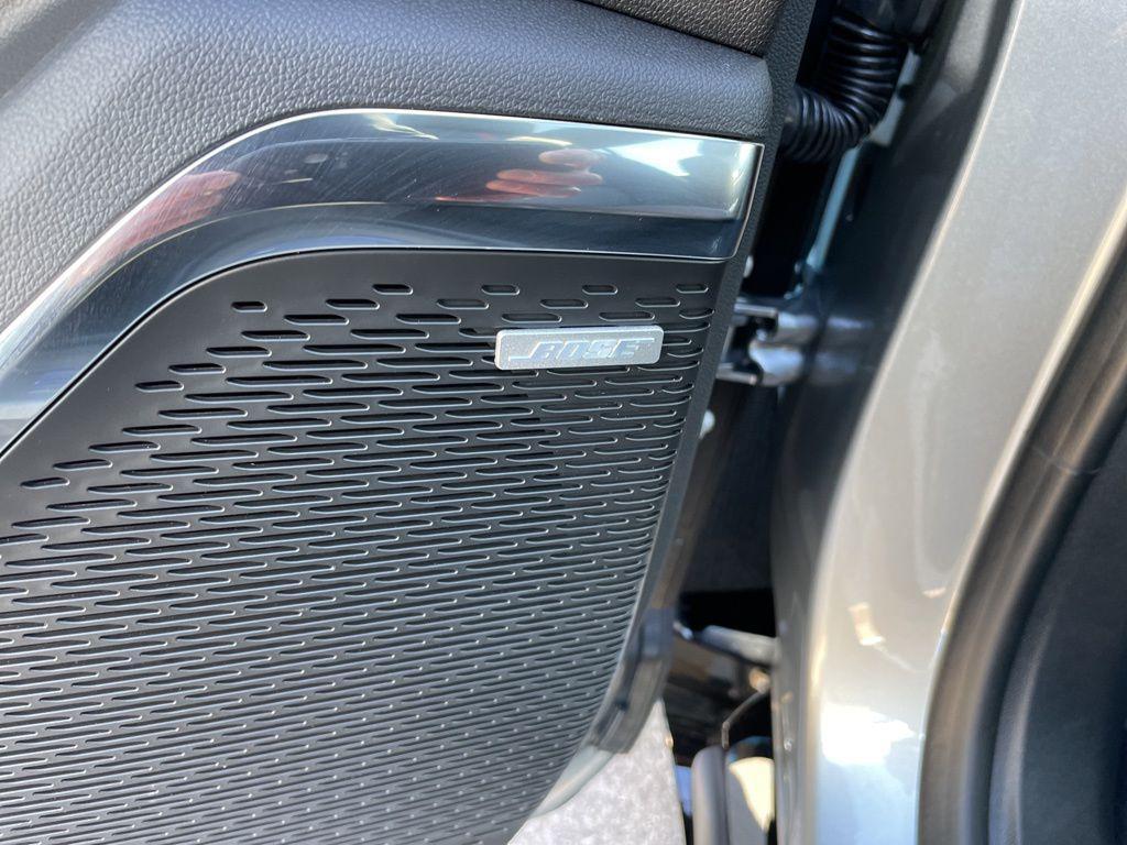 new 2026 Chevrolet Traverse car, priced at $57,935