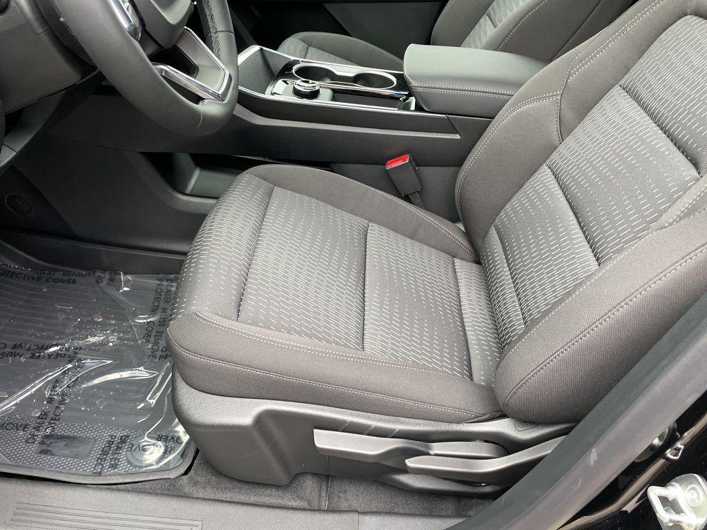 new 2026 Chevrolet Equinox car, priced at $28,914