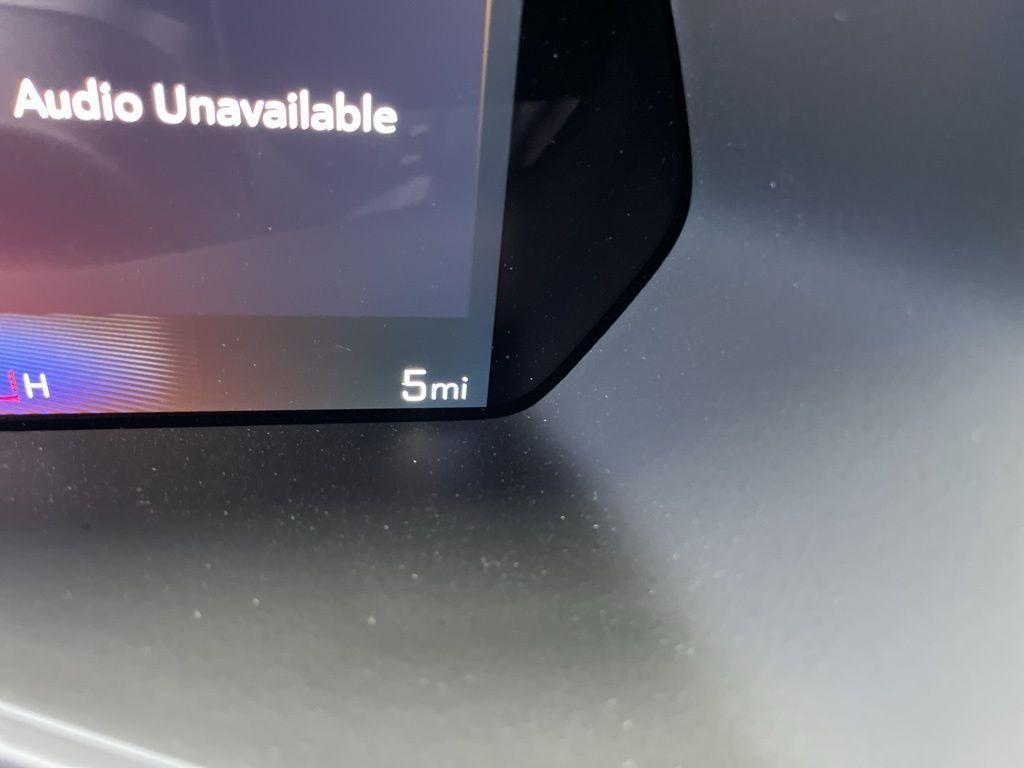 new 2026 Chevrolet Colorado car, priced at $46,280