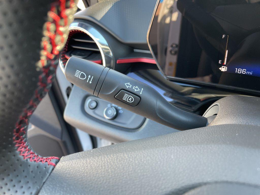 new 2026 Chevrolet Trax car, priced at $28,650