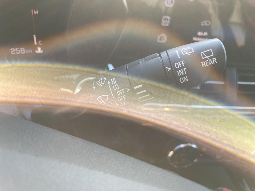 new 2026 Chevrolet Trax car, priced at $28,650