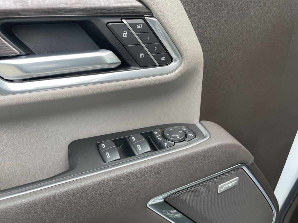 new 2026 Chevrolet Silverado 2500 car, priced at $75,830