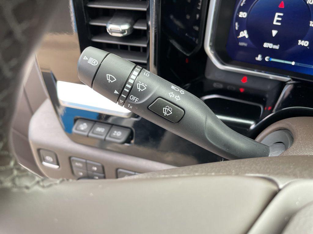 new 2026 Chevrolet Silverado 2500 car, priced at $75,830