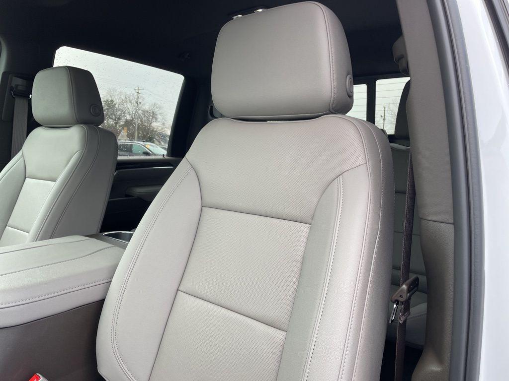 new 2026 Chevrolet Silverado 2500 car, priced at $75,830