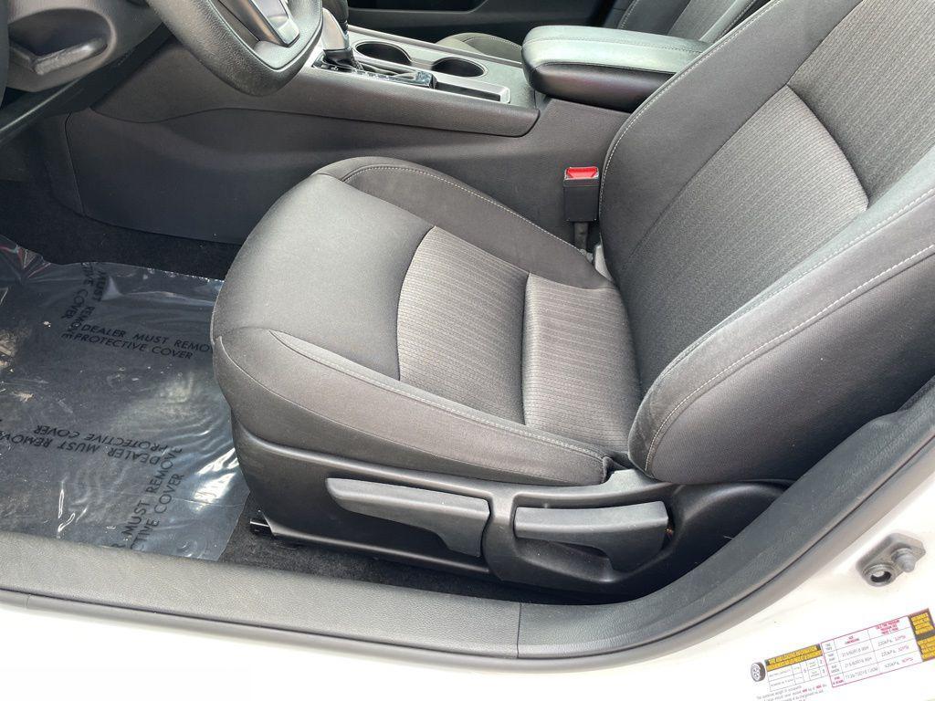used 2024 Nissan Altima car, priced at $17,921