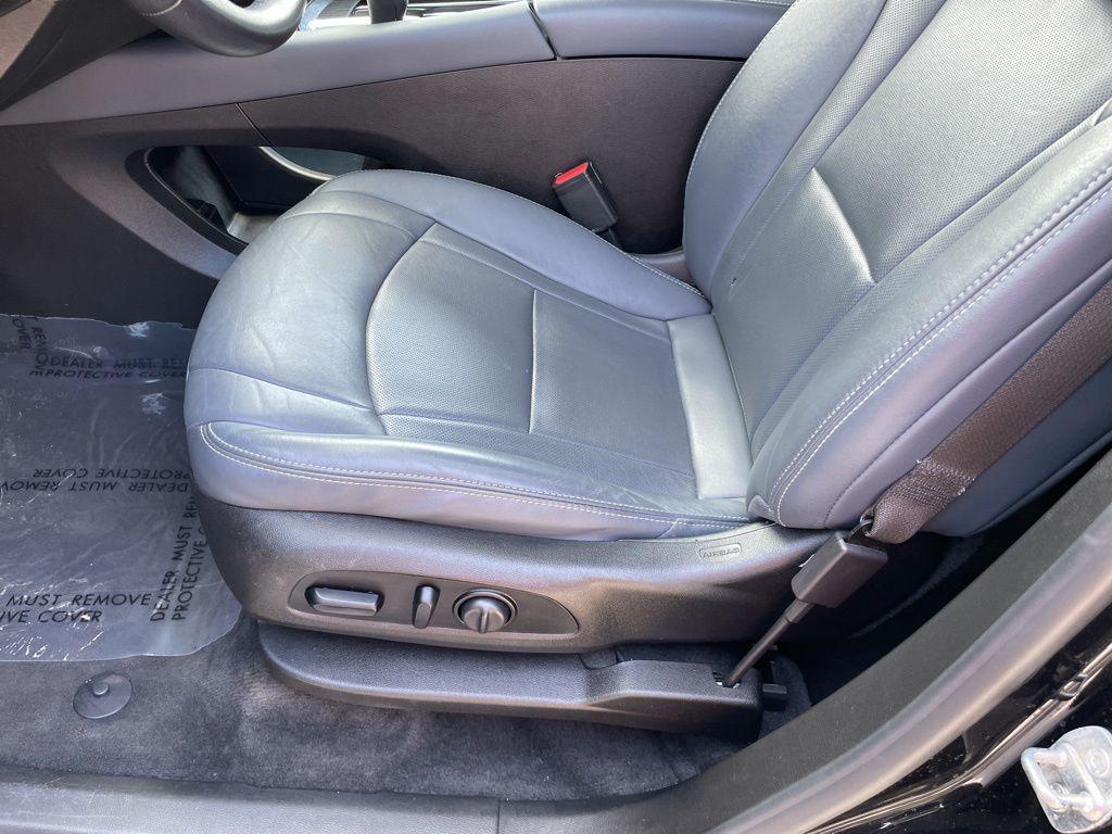 used 2021 Buick Enclave car, priced at $24,225