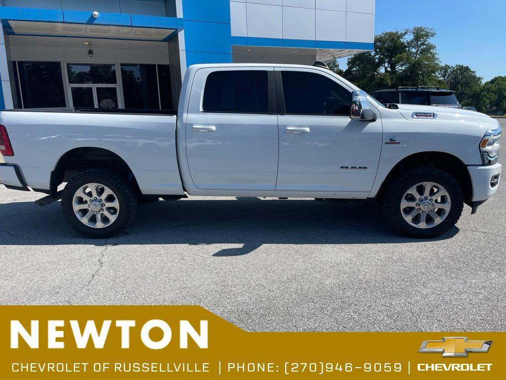 used 2023 Ram 2500 car