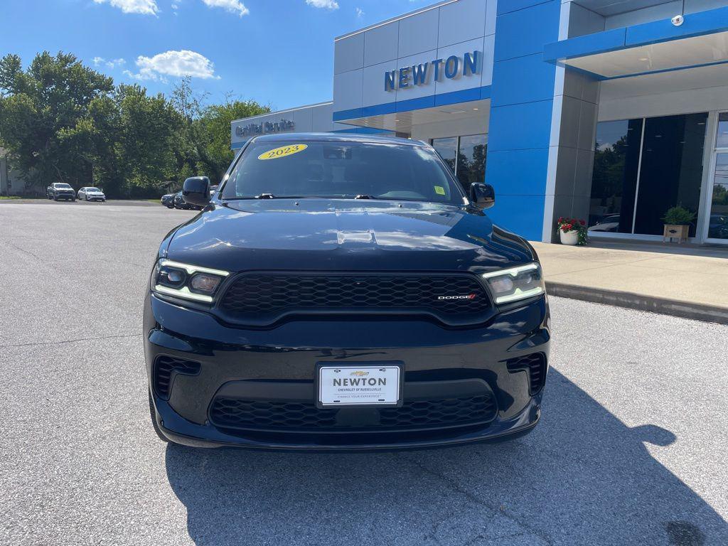 used 2023 Dodge Durango car, priced at $29,928