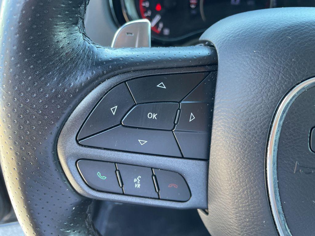 used 2023 Dodge Durango car, priced at $29,928