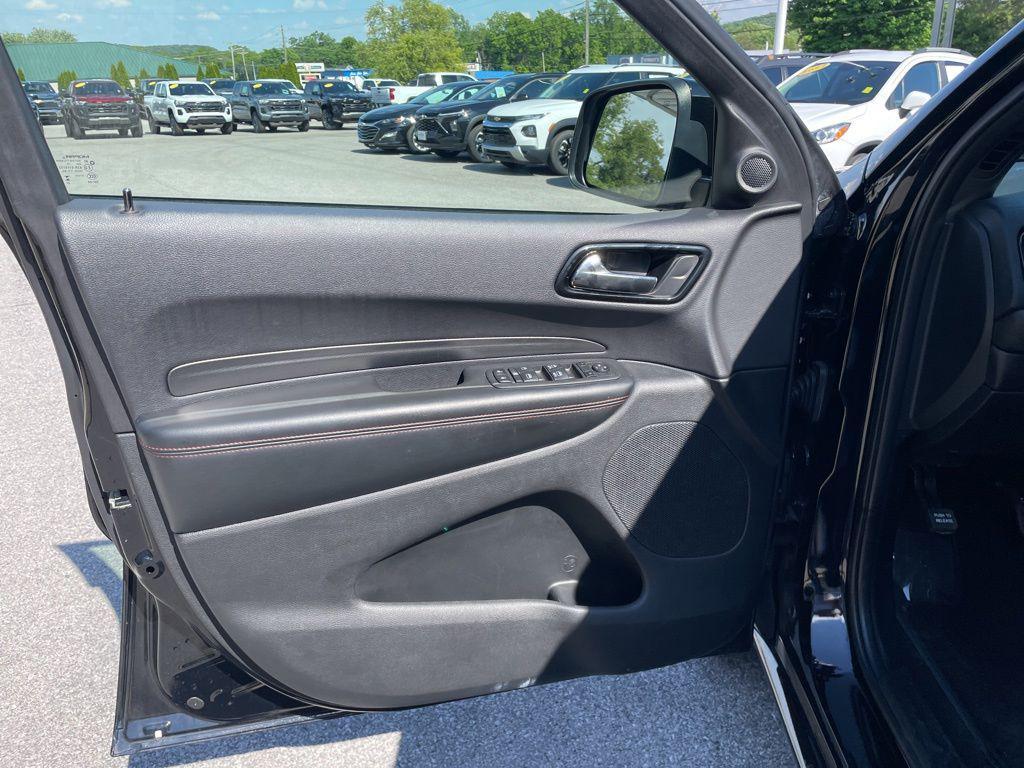 used 2023 Dodge Durango car, priced at $29,928