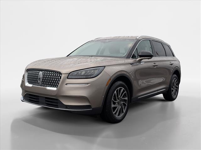 used 2020 Lincoln Corsair car, priced at $19,995