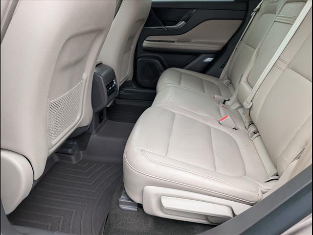 used 2020 Lincoln Corsair car, priced at $19,995