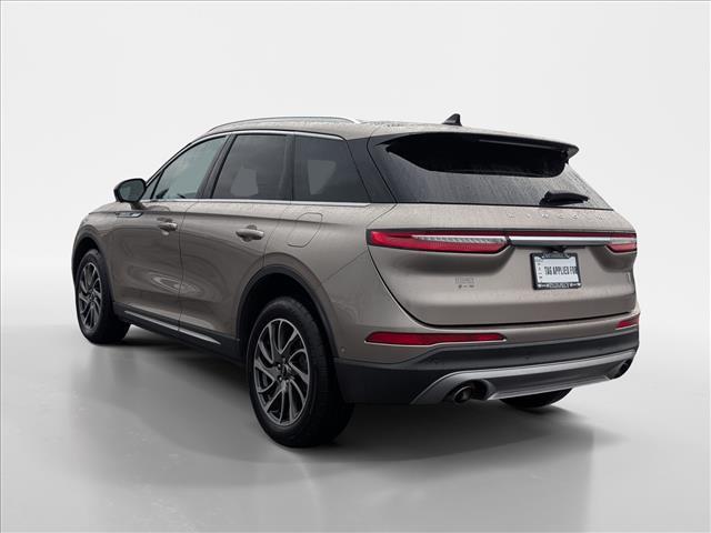 used 2020 Lincoln Corsair car, priced at $19,995