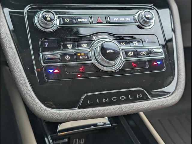 used 2020 Lincoln Corsair car, priced at $19,995